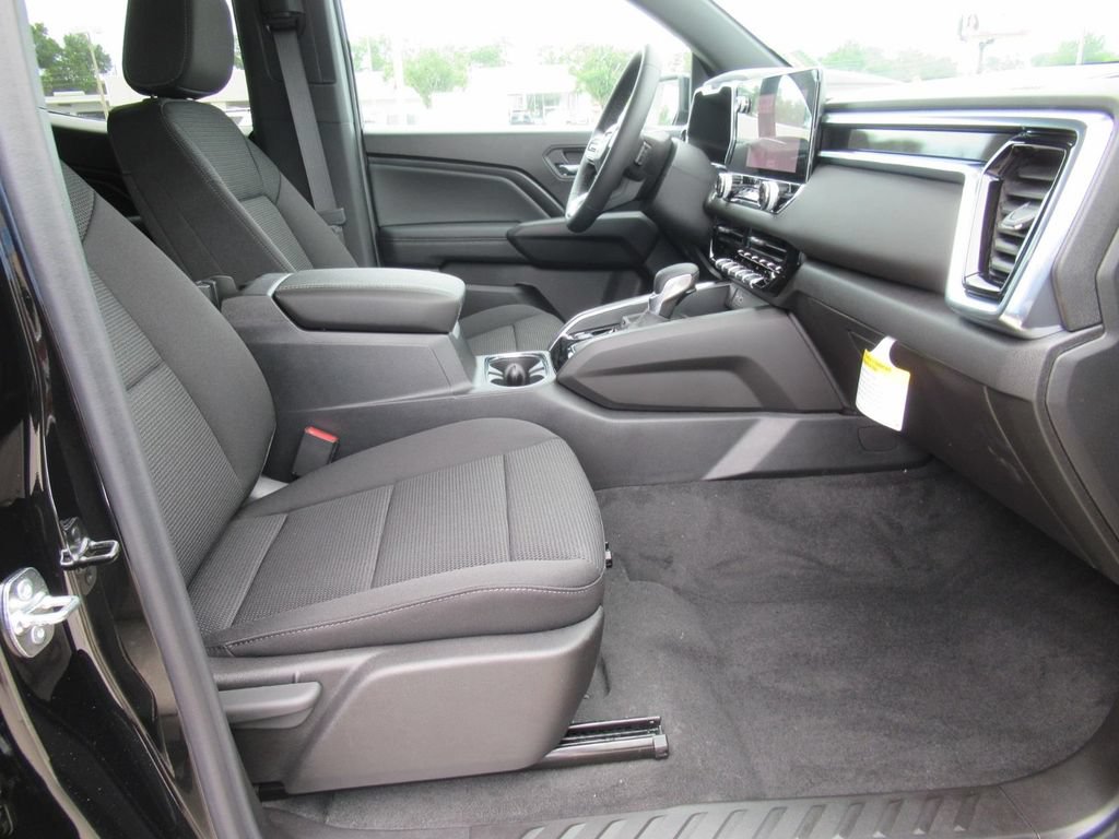 New 2026 GMC Canyon Elevation w/ Convenience Package RWD image 10