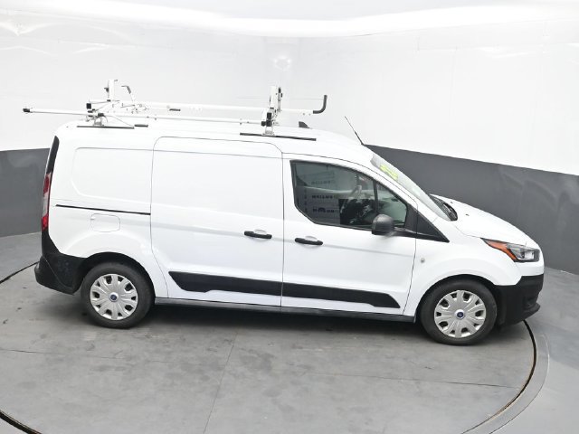 Used 2023 Ford Transit Connect XL FWD image 29