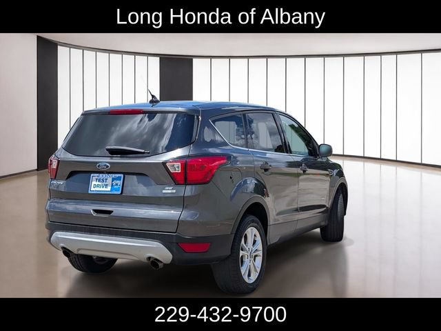 Used 2019 Ford Escape SE AWD/4WD image 6