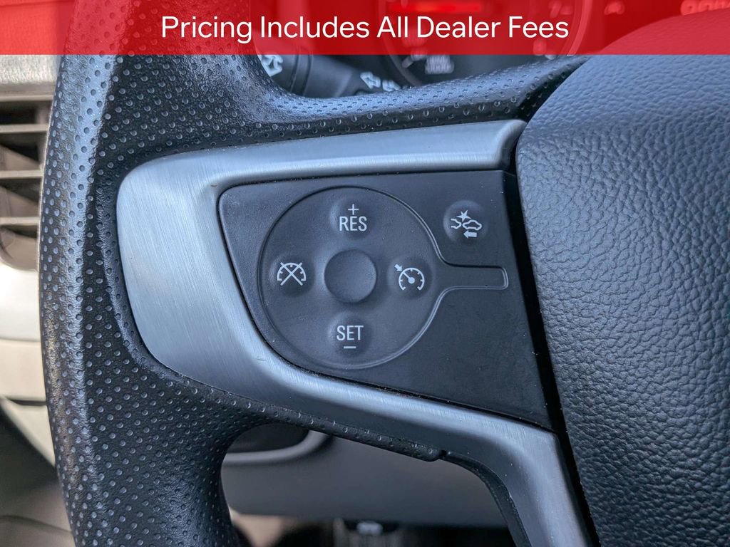 Used 2024 GMC Terrain SLE w/ Driver Convenience Package FWD image 27
