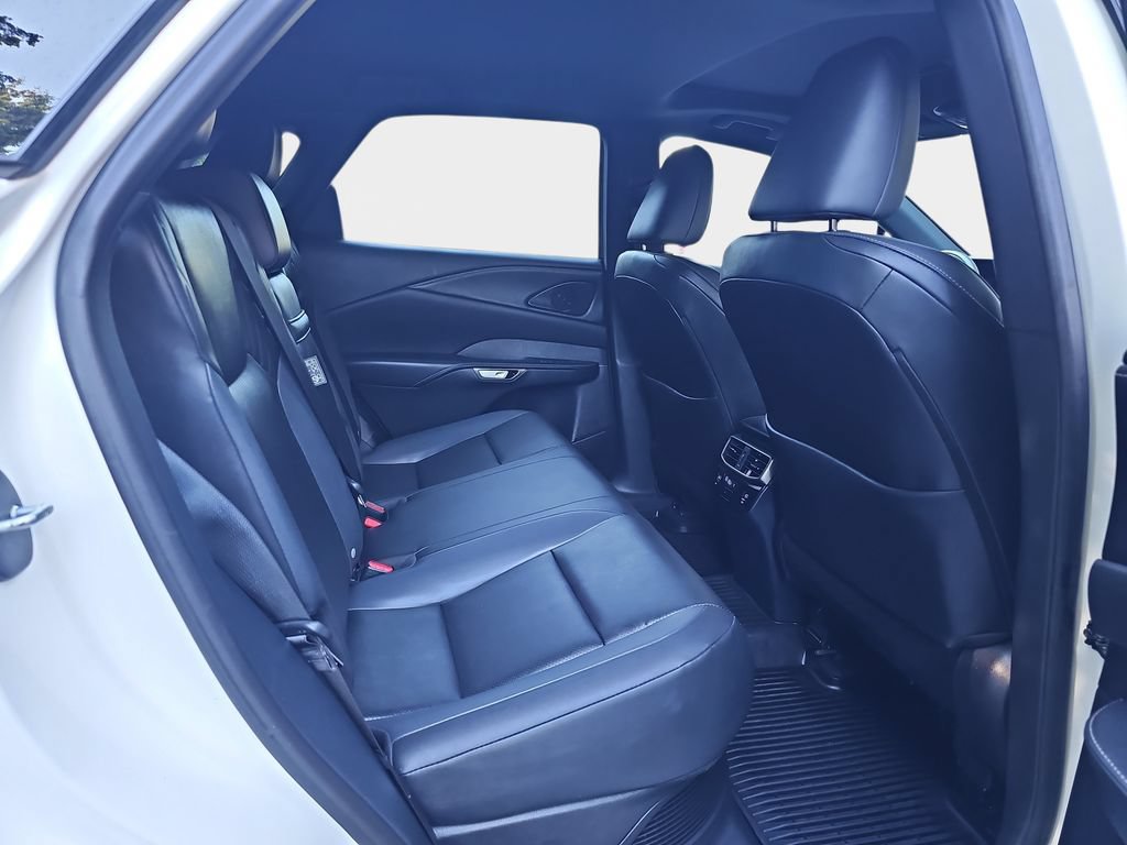 Certified 2024 Lexus RX 350h w/ Convenience Package AWD/4WD image 14