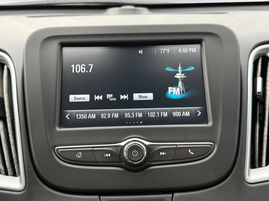 Used 2018 Chevrolet Malibu LS FWD image 14