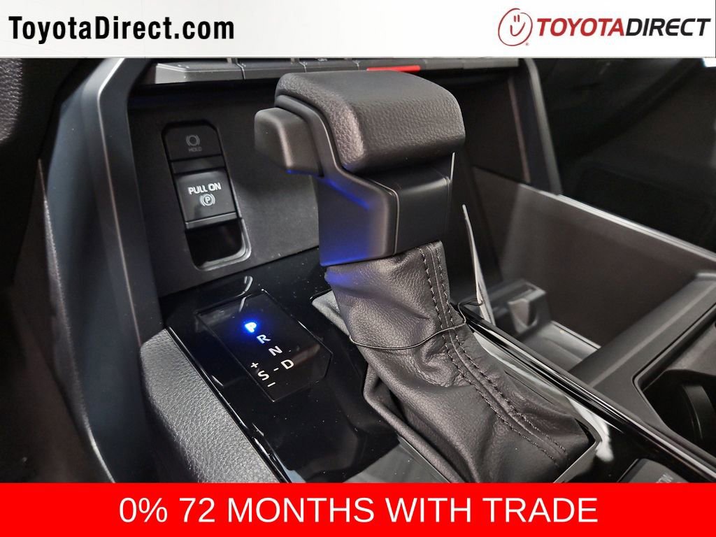 New 2026 Toyota Tundra SR5 image 21