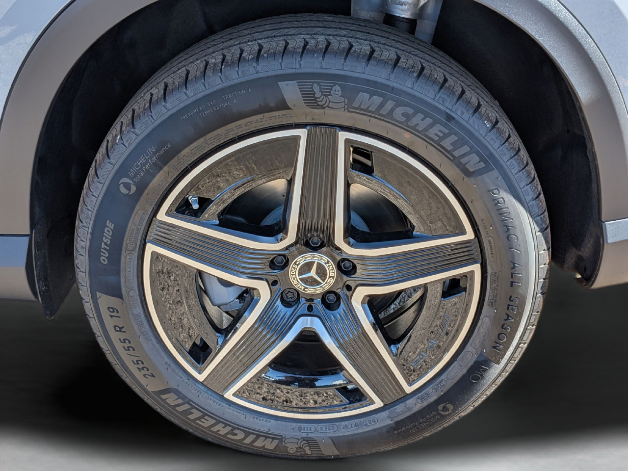 New 2027 Mercedes-Benz GLC 300 image 11