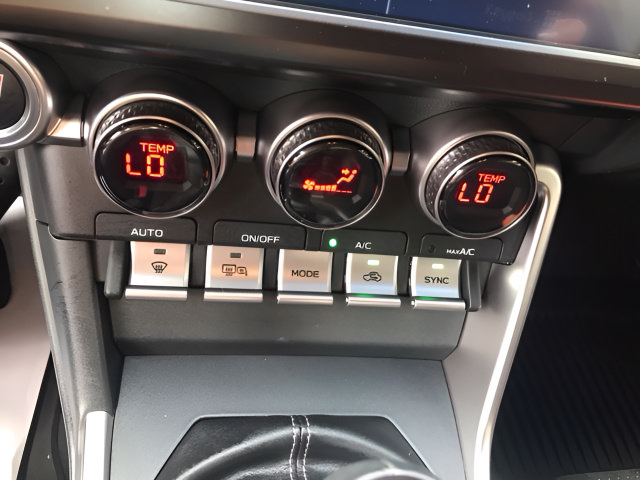 Certified 2024 Toyota GR86 Premium w/ Performance Package RWD image 15