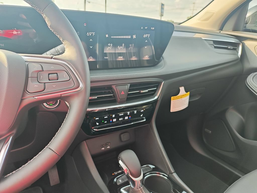 New 2026 Buick Encore GX Avenir w/ Avenir Technology Package FWD image 20