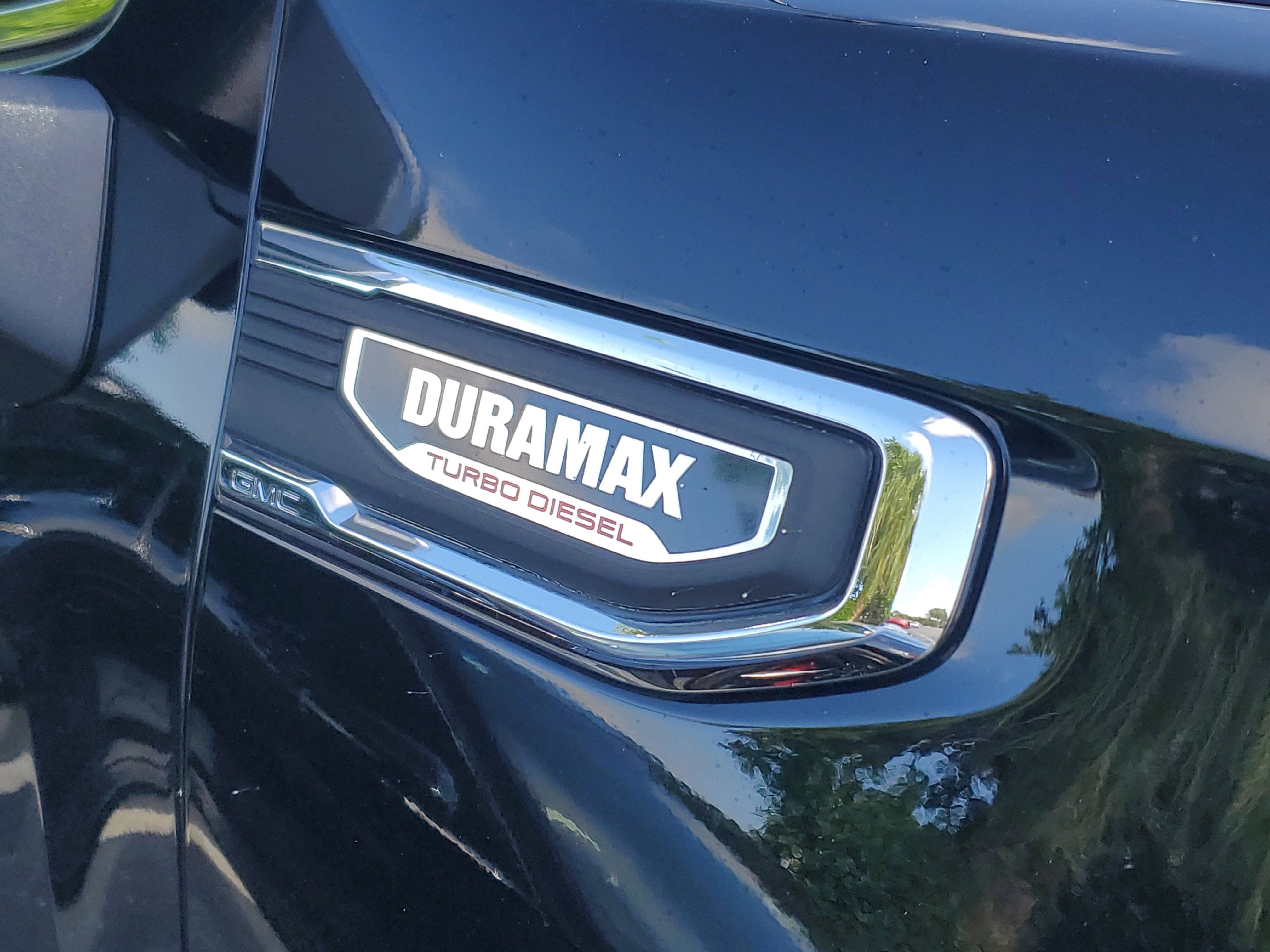 Used 2021 GMC Sierra 1500 Denali w/ Denali Ultimate Package image 2