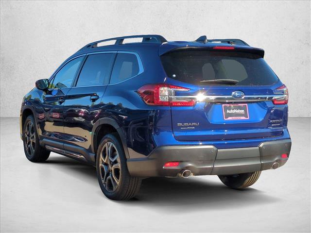 New 2026 Subaru Ascent Limited AWD/4WD image 9