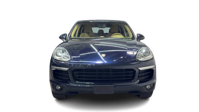 Used 2016 Porsche Cayenne AWD/4WD image 6