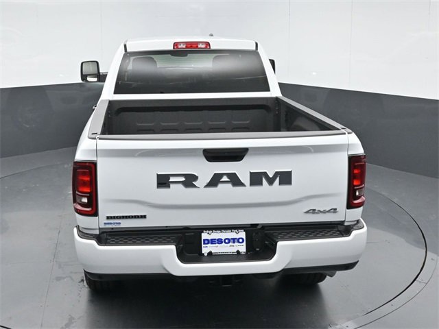 New 2026 RAM 2500 Big Horn image 38
