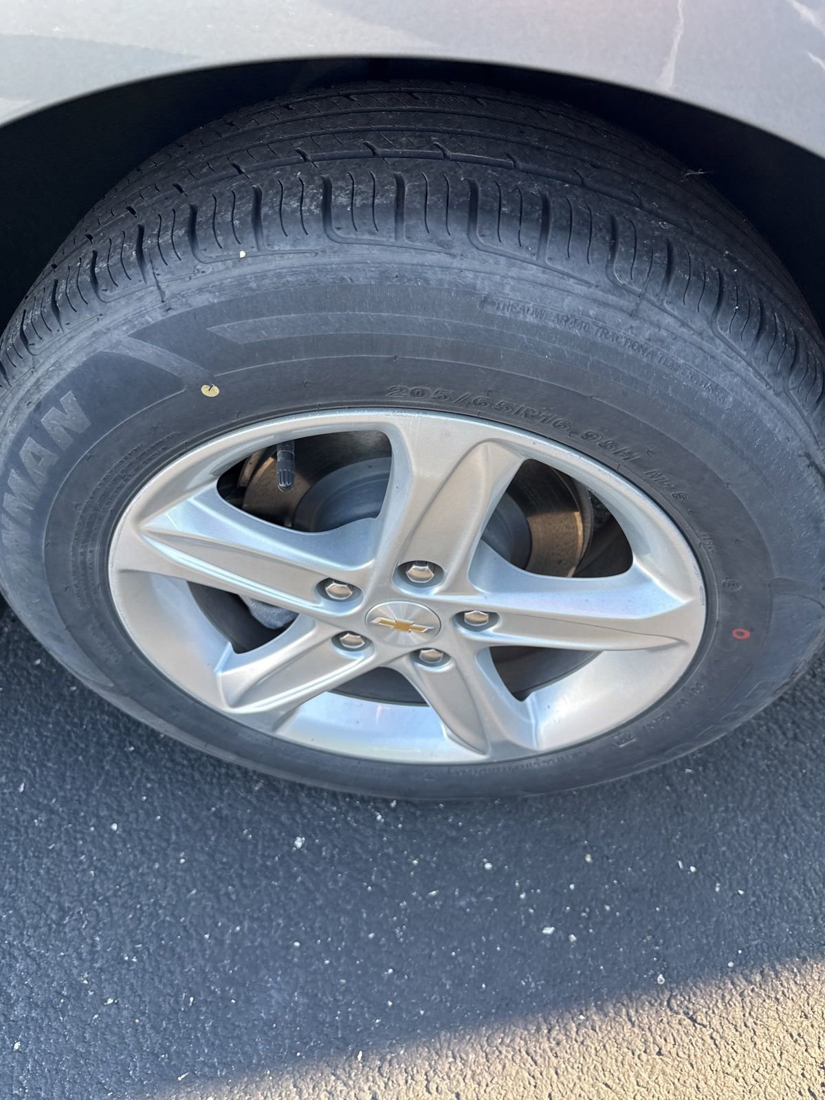 Used 2024 Chevrolet Malibu LT image 23