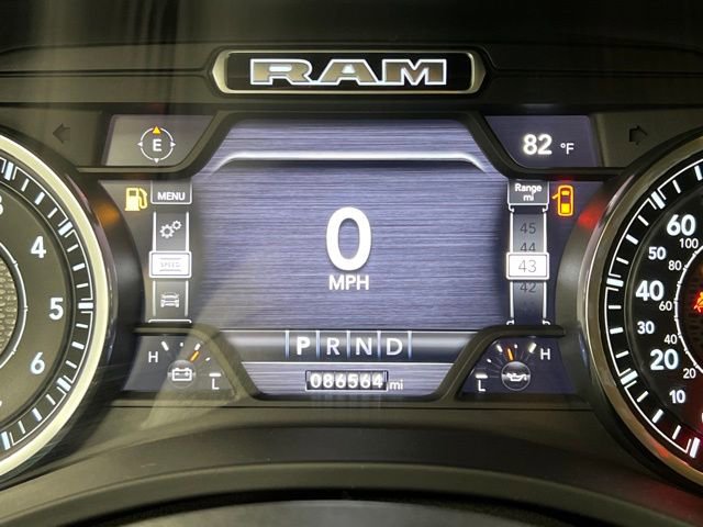 Used 2021 RAM 1500 Big Horn AWD/4WD image 24