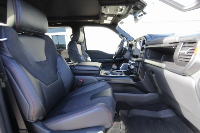 New 2025 Ford F150 Raptor image 42