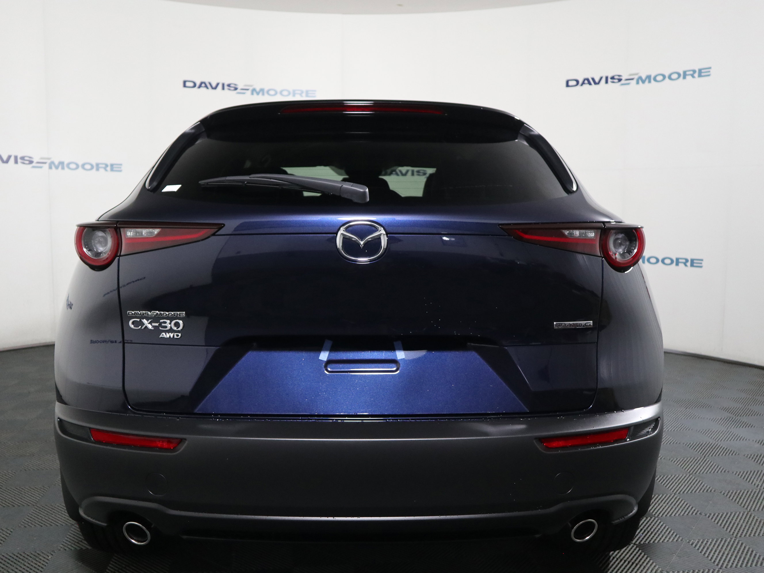 New 2026 MAZDA CX-30 AWD 2.5 S w/ Select Sport Pkg image 5