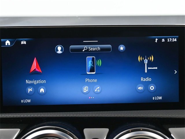 New 2025 Mercedes-Benz CLA 250 image 6