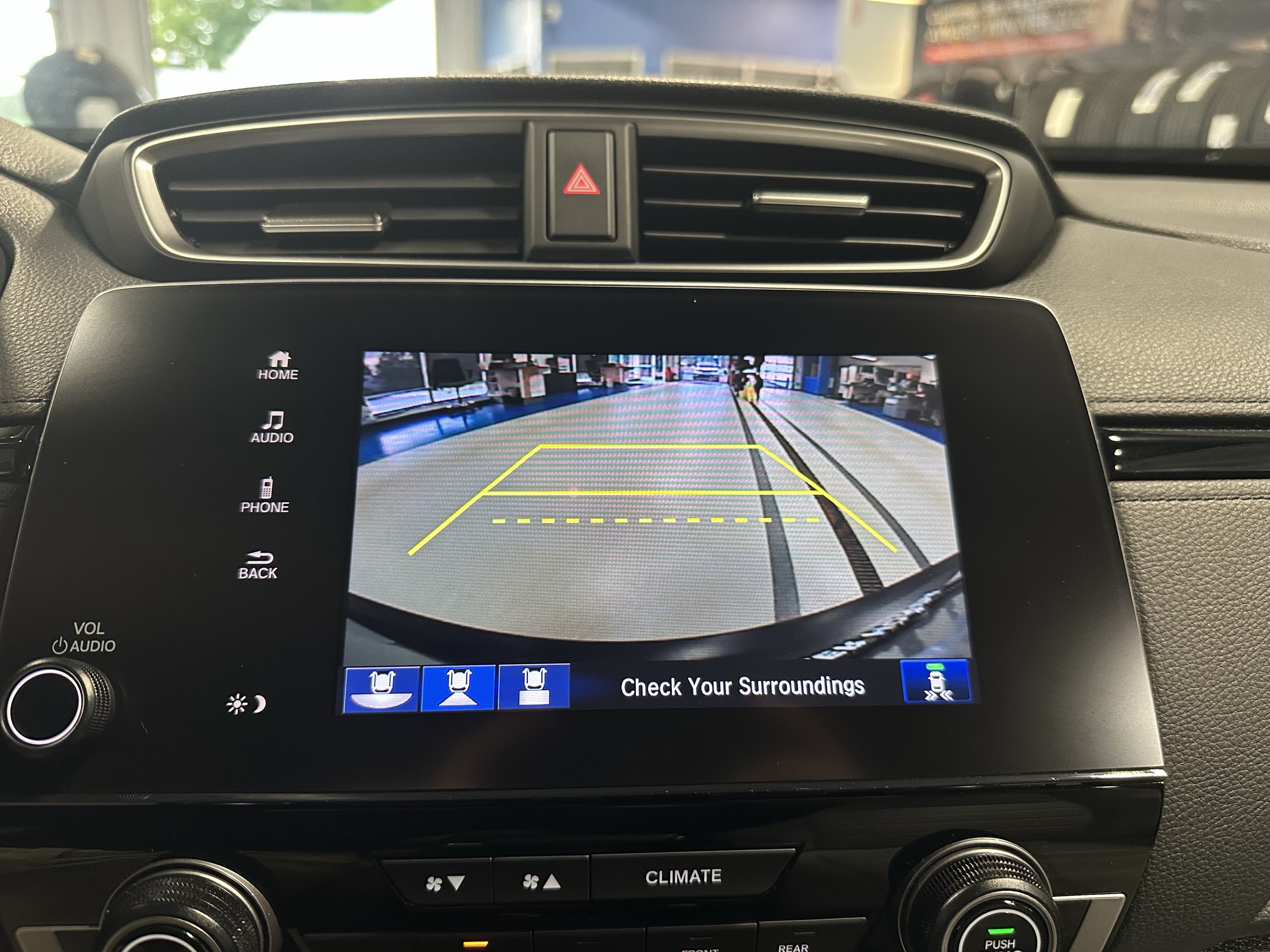 Used 2022 Honda CR-V EX-L image 16
