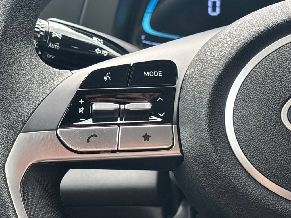 New 2026 Hyundai Elantra SE FWD image 15