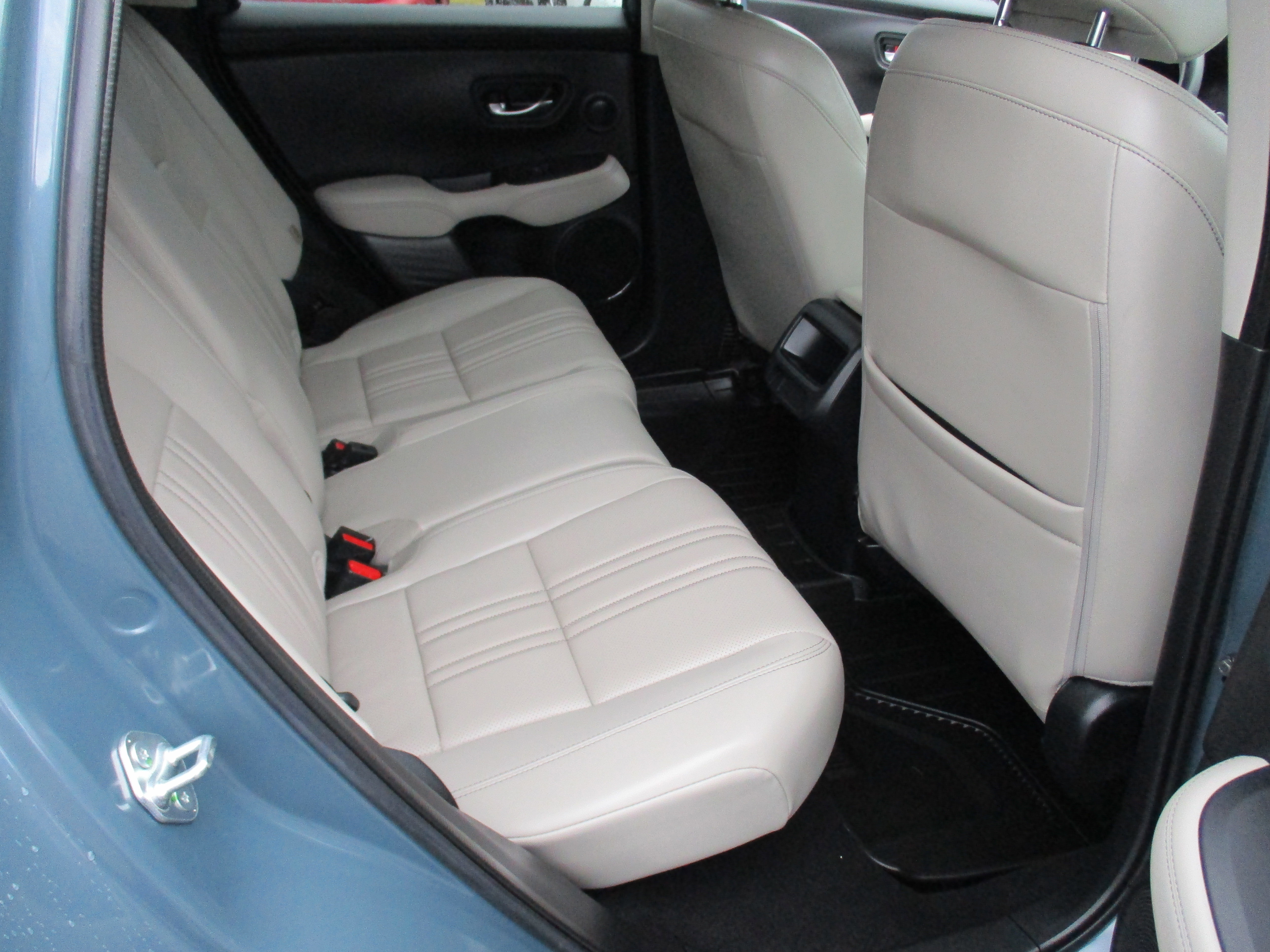 Certified 2023 Honda HR-V EX-L image 15