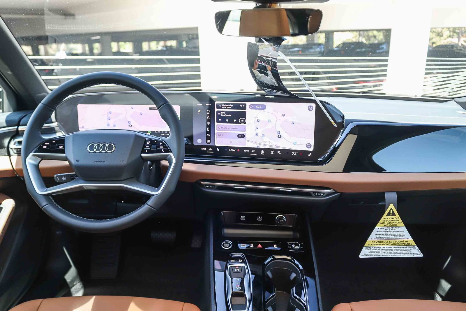 New 2026 Audi A5 2.0T Premium AWD/4WD image 12