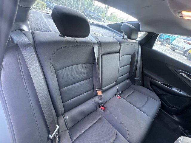 Used 2024 Chevrolet Malibu LT FWD image 12