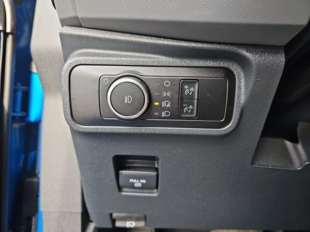 Used 2023 Ford Bronco Big Bend image 29