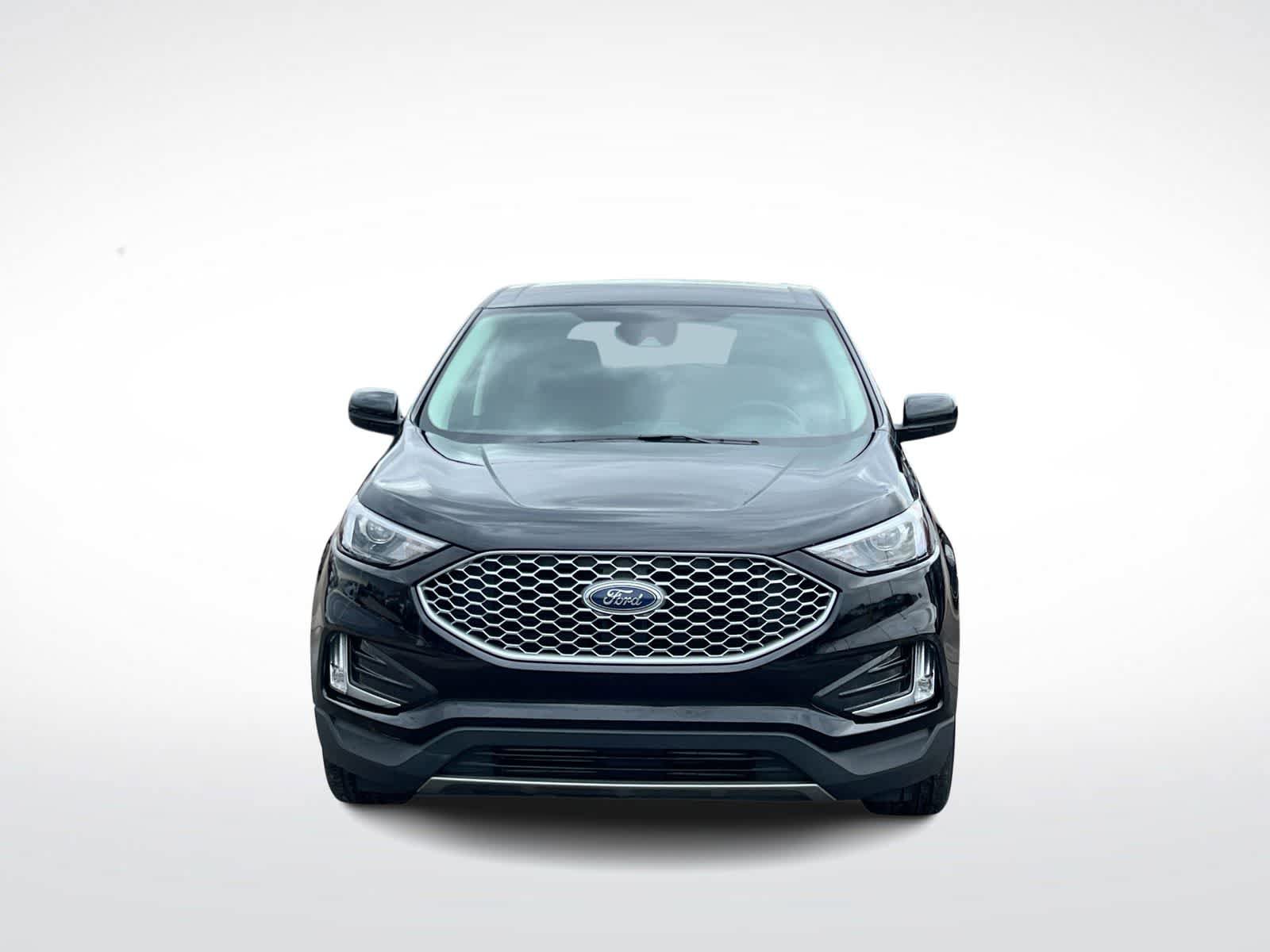 Used 2023 Ford Edge SEL w/ Convenience Package image 3