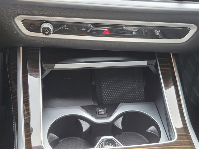 Used 2024 BMW X7 xDrive40i image 29