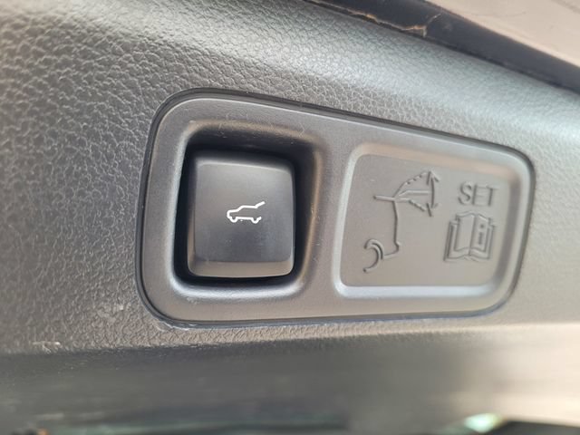 Used 2024 Ford Expedition Limited AWD/4WD image 29