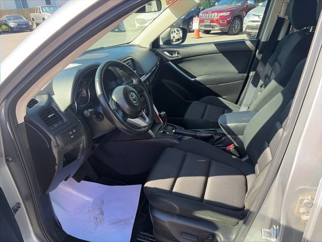 Used 2014 MAZDA CX-5 Touring AWD/4WD image 19