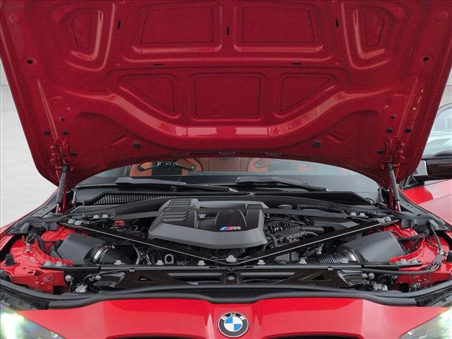 New 2026 BMW M3 Competition w/ Carbon Package image 17