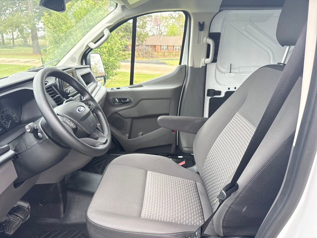 Used 2024 Ford Transit 150 Base image 12