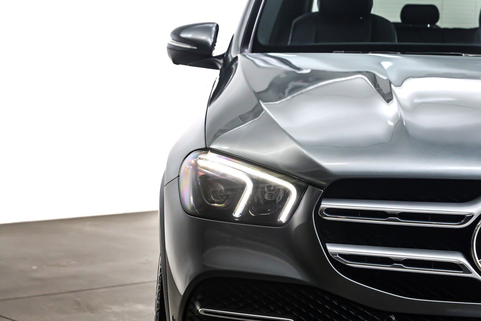 Certified 2023 Mercedes-Benz GLE 350 GLE 350 SUV image 16