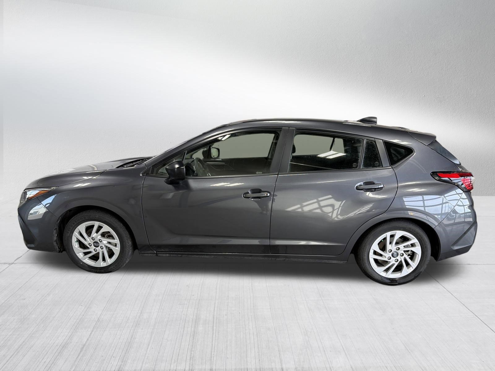 Certified 2024 Subaru Impreza 2.0i image 4