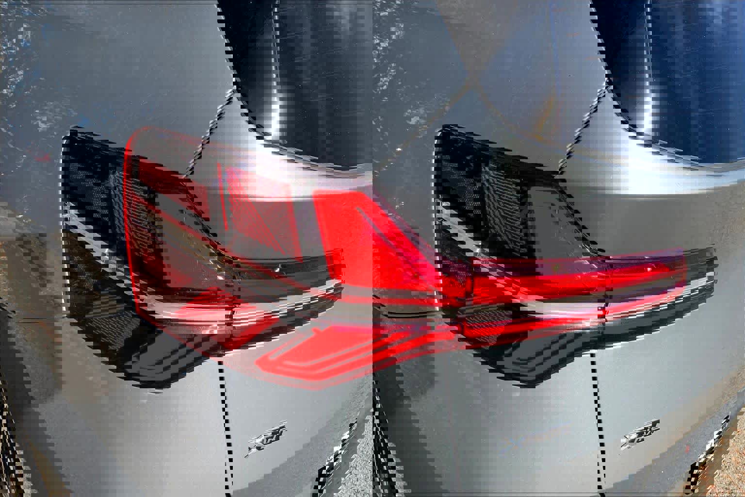 Used 2025 BMW X3 xDrive30i image 27