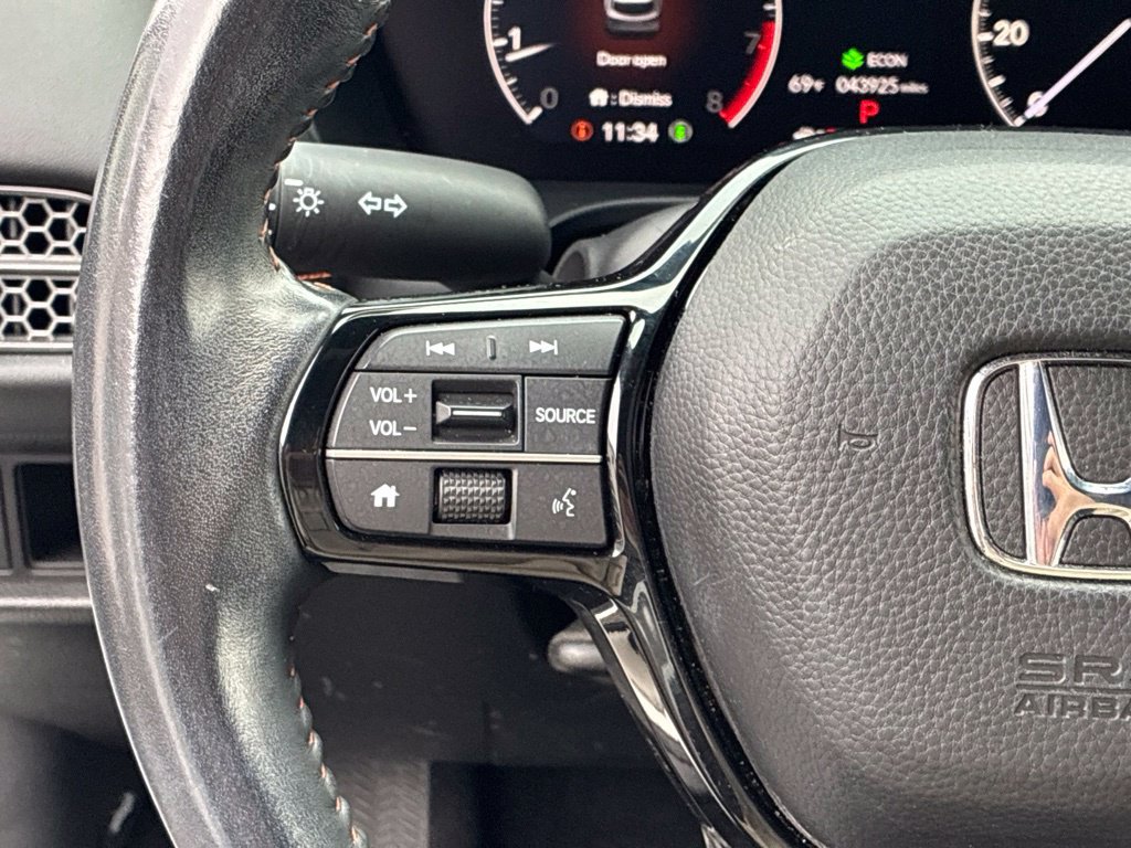 Used 2024 Honda HR-V Sport image 26