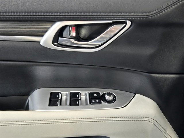 Used 2019 MAZDA CX-5 Grand Touring image 28