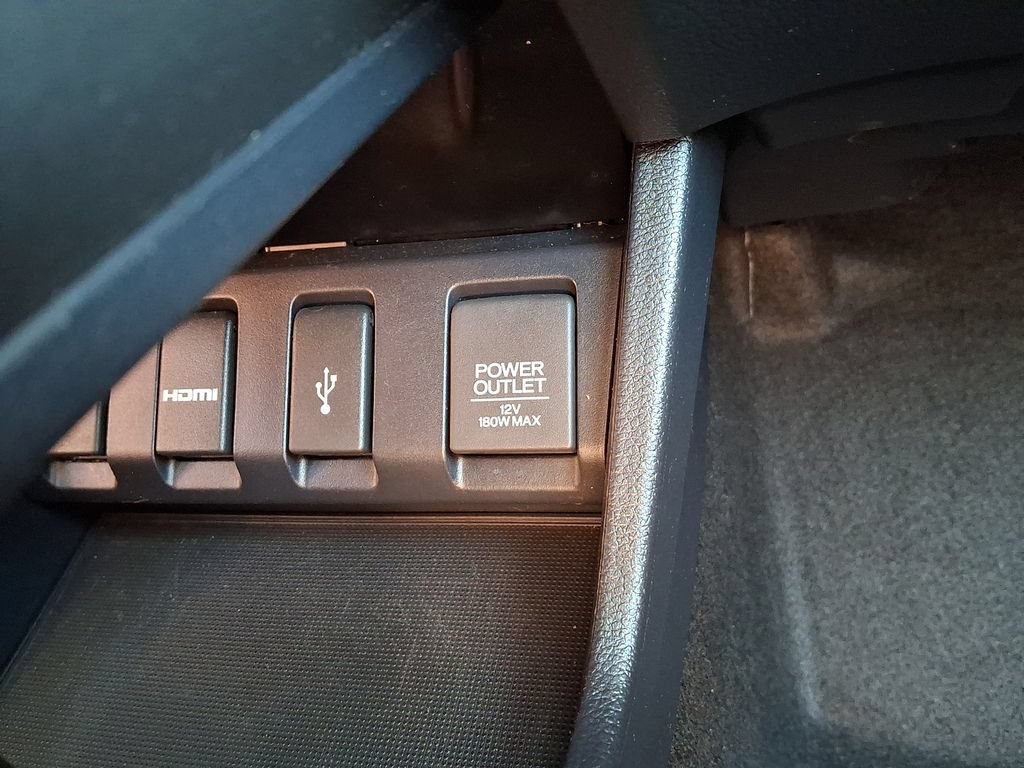 Used 2018 Honda HR-V EX-L image 25