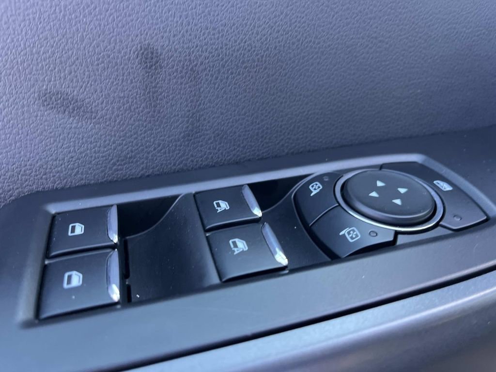 Used 2024 Ford F350 XL w/ STX Appearance Package image 25