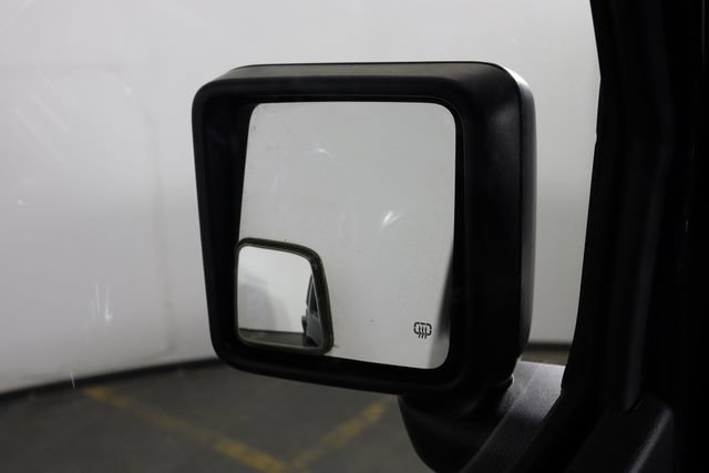 Used 2023 Jeep Wrangler Unlimited w/ Cold Weather Group AWD/4WD image 38