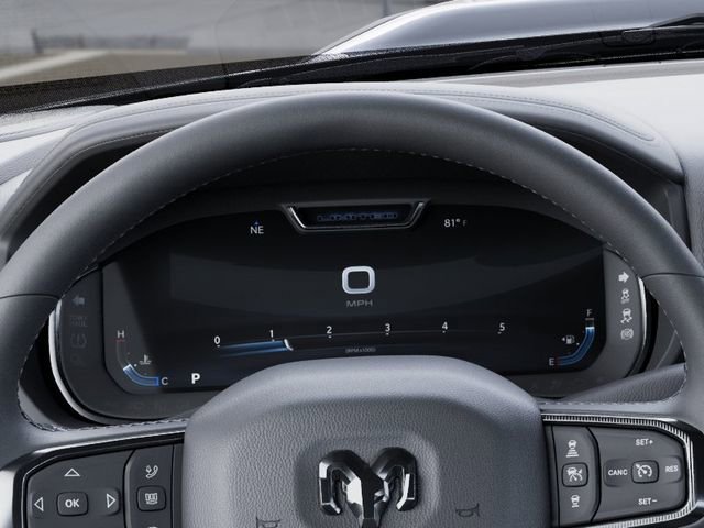 New 2026 RAM 2500 Limited AWD/4WD image 17