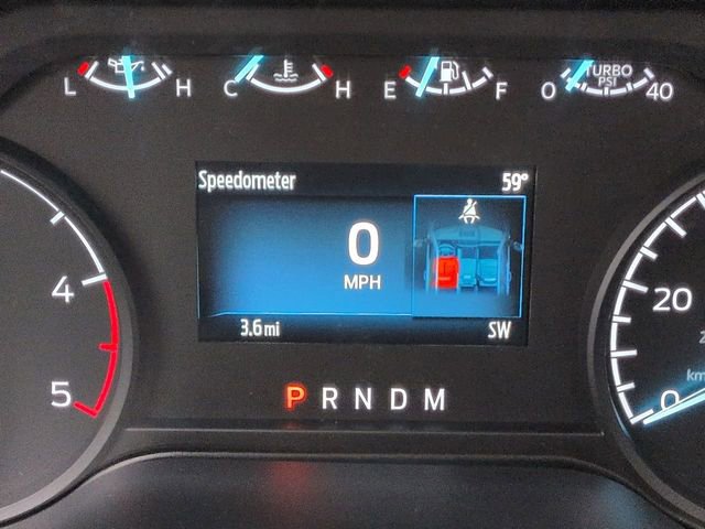 New 2026 Ford F550 4x4 Regular Cab Super Duty image 25