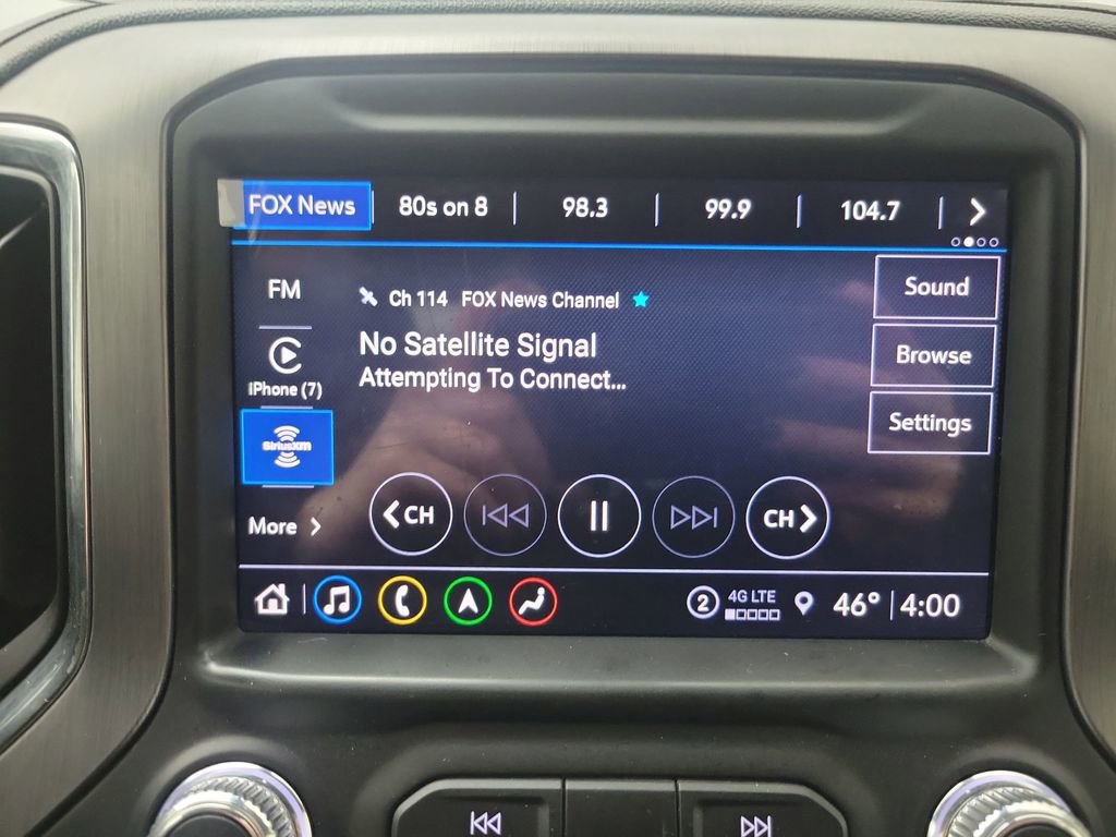 Used 2023 GMC Sierra 3500 Denali w/ Denali Ultimate Package AWD/4WD image 25