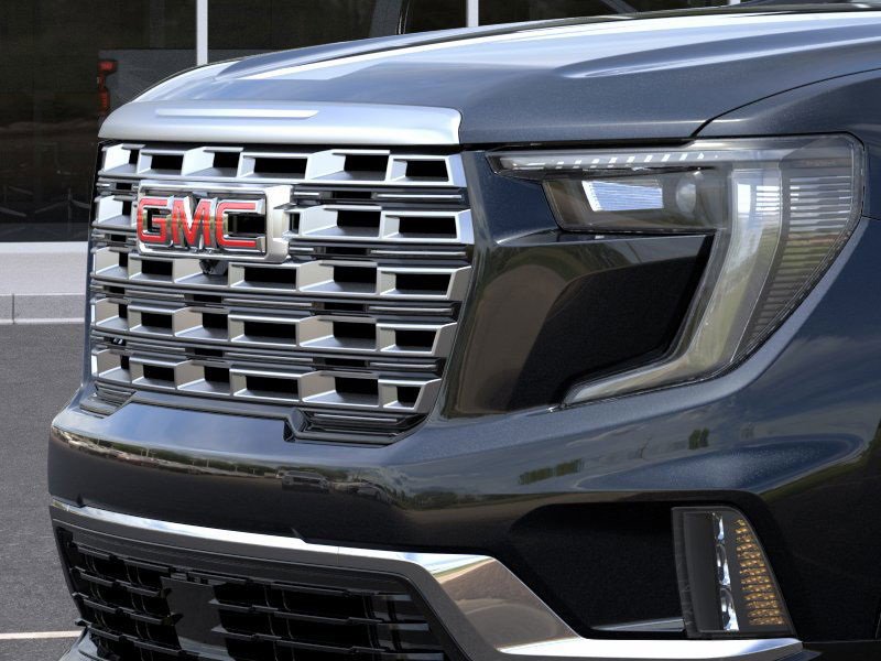 New 2026 GMC Acadia Denali image 13
