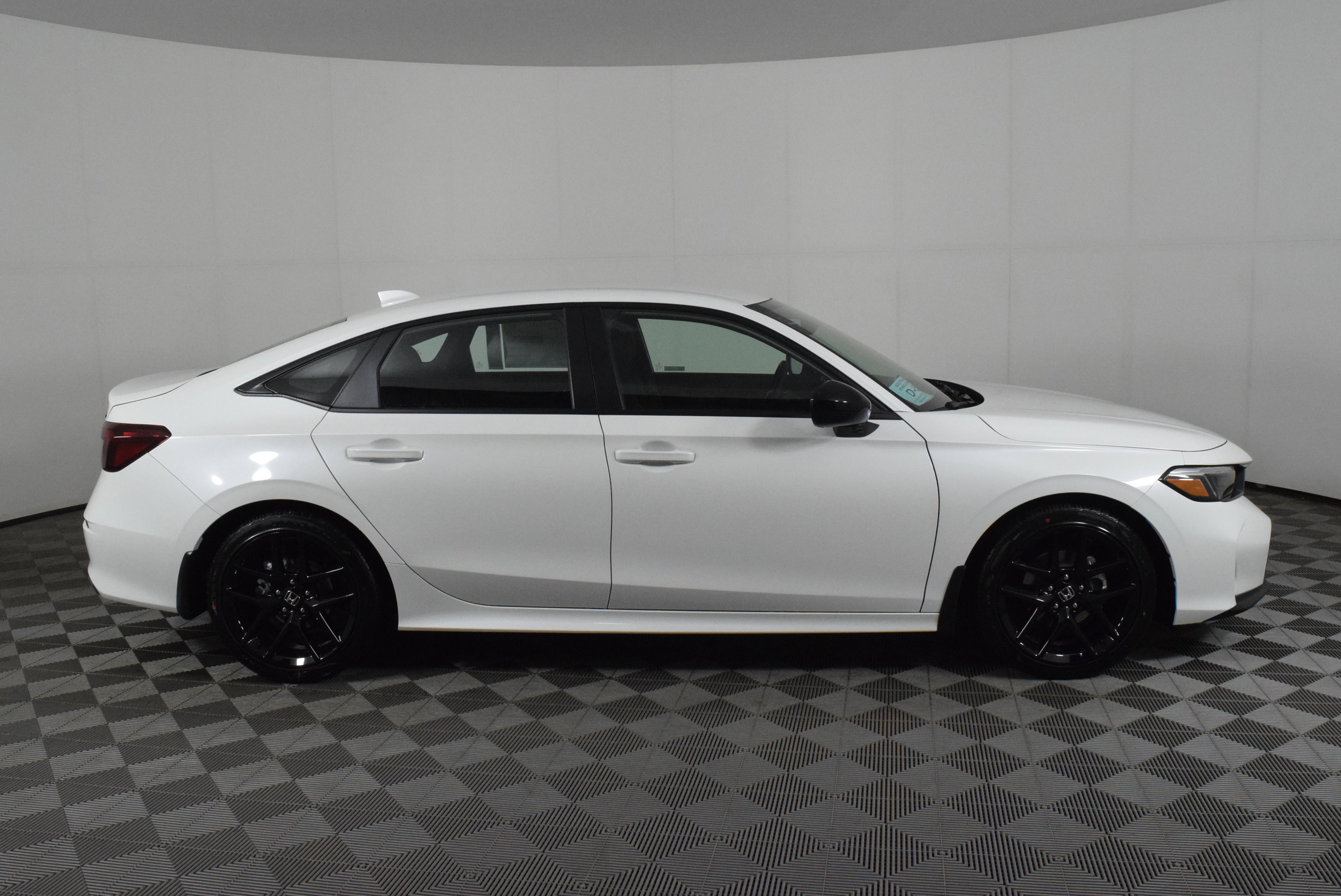 New 2026 Honda Civic Sport image 5