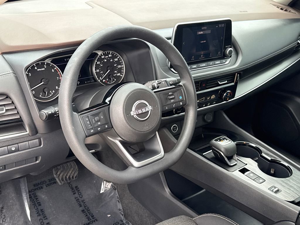 Used 2023 Nissan Rogue SV image 19