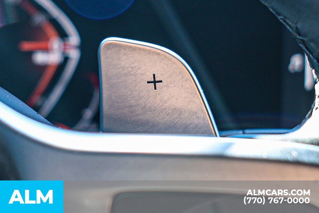 Used 2021 BMW X5 sDrive40i w/ M Sport Package image 36