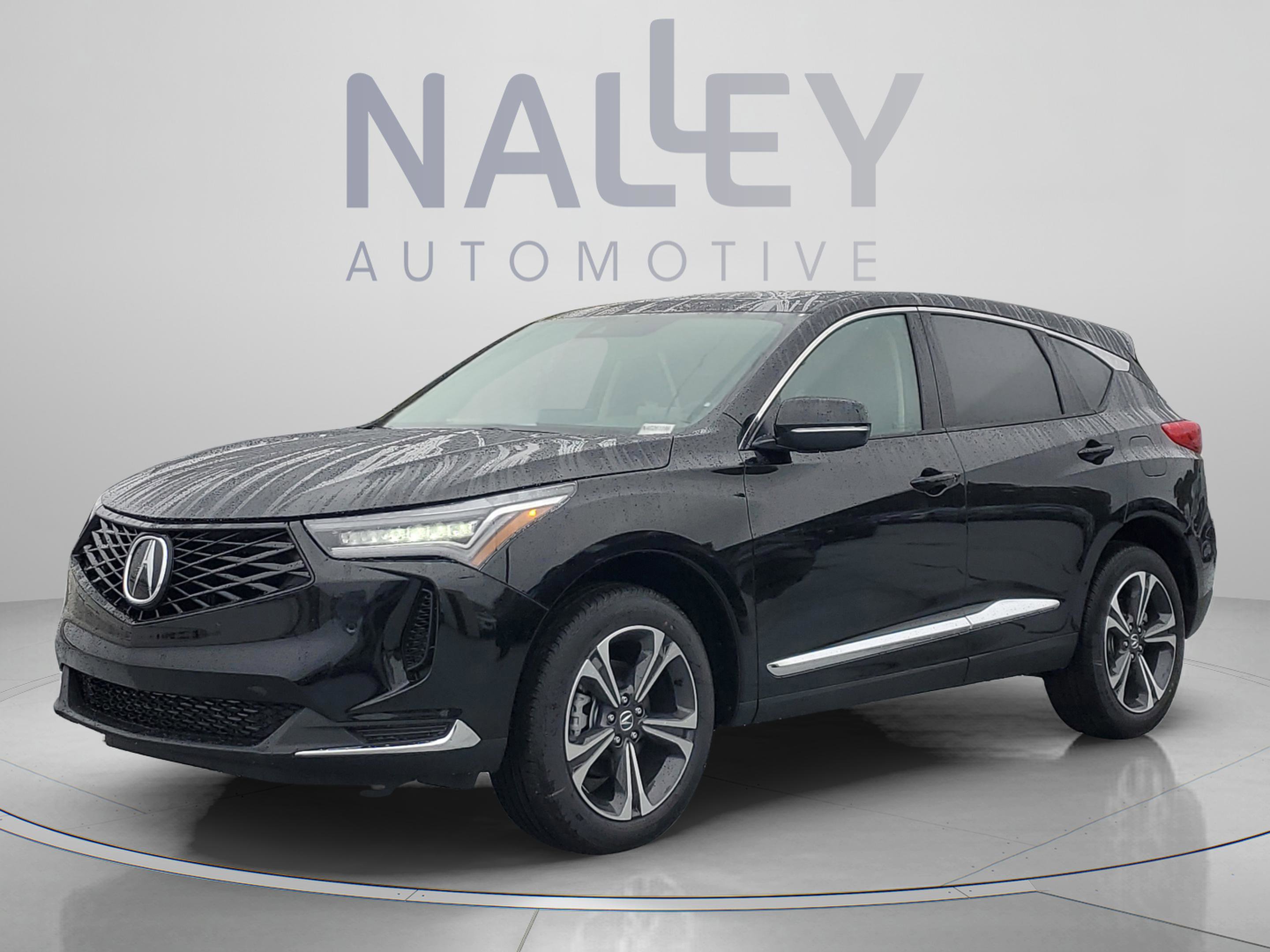 New 2026 Acura RDX SH-AWD w/ Technology Package image 1