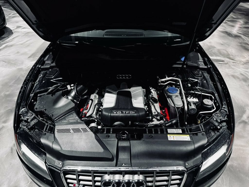 Used 2011 Audi S5 Prestige AWD/4WD image 39
