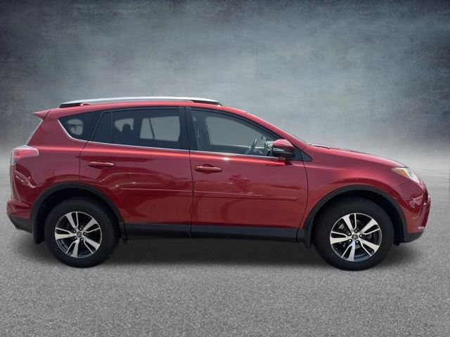 Used 2016 Toyota RAV4 XLE w/ Protection Package AWD/4WD image 6