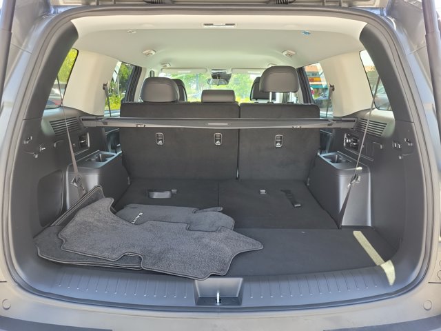 Certified 2026 Hyundai Santa Fe SEL FWD image 6